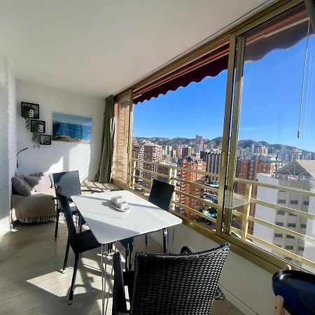 Marina Levante Sedavi Benidorm Zewnętrze zdjęcie