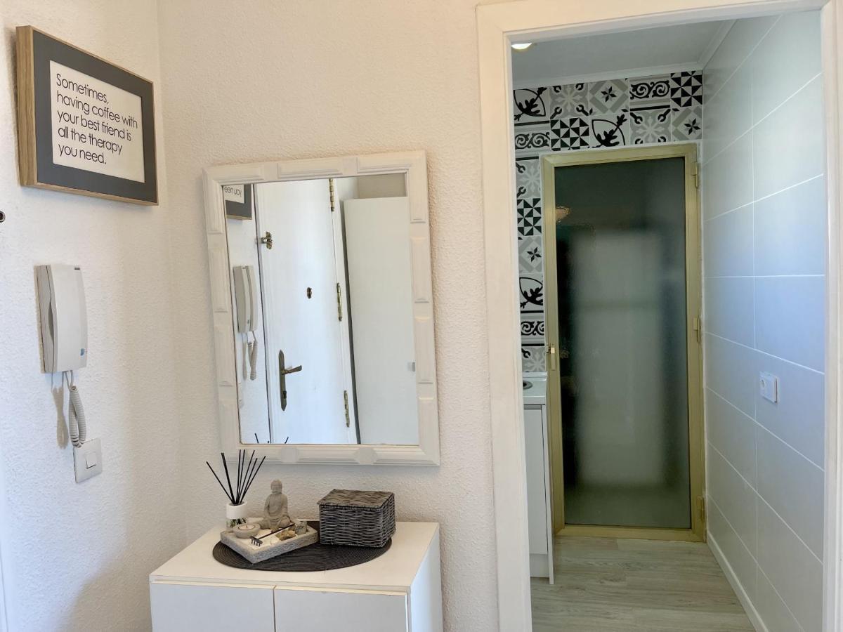 Marina Levante Sedavi Benidorm Zewnętrze zdjęcie